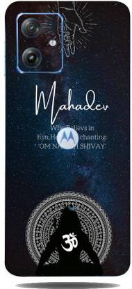 WeCre8 Skin's moto g54 Mobile Skin