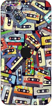 AMTHA AMTHA Apple iPhone 14 Plus Mobile Skin