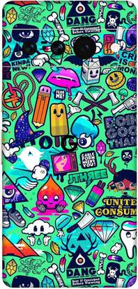 SKINFACTORY GOOGLE PIXEL 7PRO 5G Premium Mobile Skin