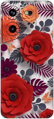 SKINFACTORY TECNO POVA 5 LH7N Premium Mobile Skin