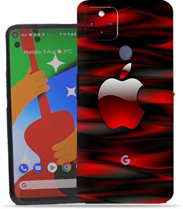 Skinex Google Pixel 4a 5g Mobile Skin