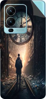 AsSkin Vivo V25 Pro 5G Mobile Skin