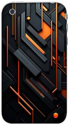 Mobotize Apple iPhone 3GS Mobile Skin