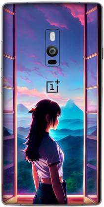SKINFACTORY ONEPLUS TWO Premium Mobile Skin