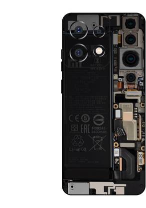 अम्था अम्था MOTO-EDGE-50-PRO-194 MOTOROLA EDGE 50 PRO मोबाइल स्किन