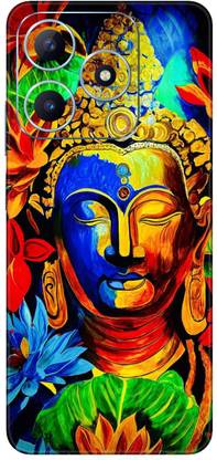 wrap craft ITEL A70 Premium Vinyl Mobile Skin