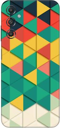 SKINFACTORY SAMSUNG GALAXY A05S Premium Mobile Skin