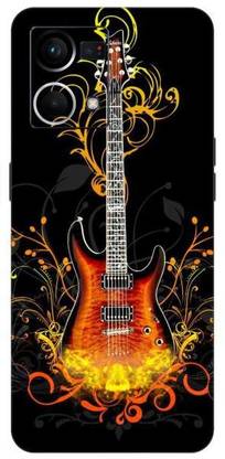 aadia ® OPPO F21 PRO(4G) PRINTED VINYL WRAP DECAL LAMINATION STICKER (MATTE) Mobile Skin