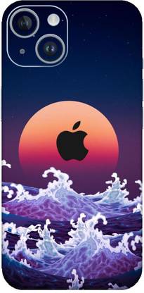 AMTHA AMTHA Apple iPhone 14 Mobile Skin