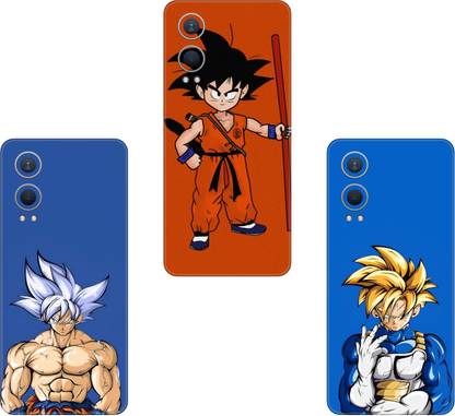 wrap craft VIVO IQOO 7 LEGEND 5G COMBO(PACK OF 3)Camera&Back Protector Premium Vinyl Mobile Skin