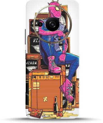 Designer Bazaar Redmi A3X Mobile Skin