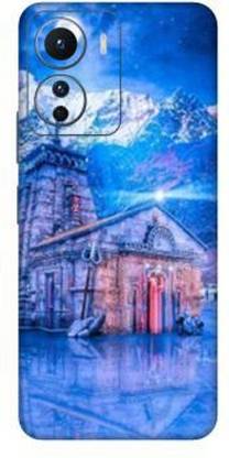 Mudshi Vivo Y16 Mobile Skin