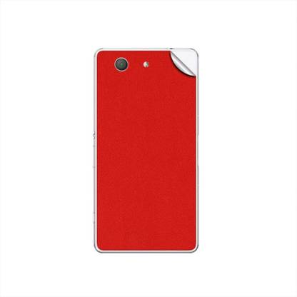Xskin Sony Xperia Z3 Compac Mobile Skin
