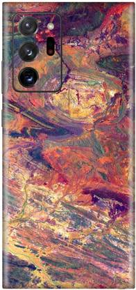 SKINFACTORY SAMSUNG GALAXY NOTE 20 ULTRA Premium Mobile Skin