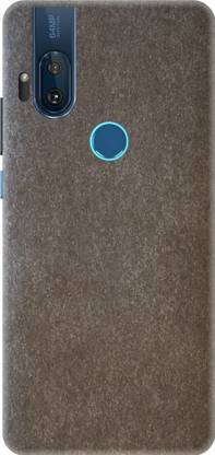 SRG Motorola One Hyper Mobile Skin