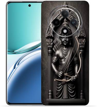OggyBaba Oppo F27 pro plus 5g Mobile Skin