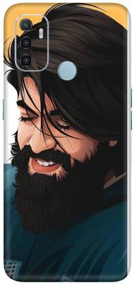 wrap craft Oppo A68 Mobile Skin
