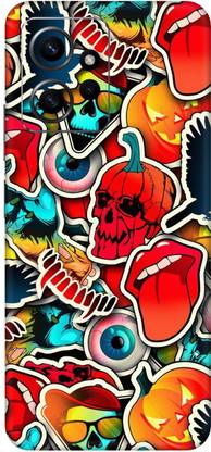 wrap craft REDMI NOTE 12 Premium Vinyl Mobile Skin