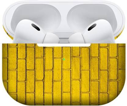 AMTHA AMTHA AirPods Pro 2 Mobile Skin
