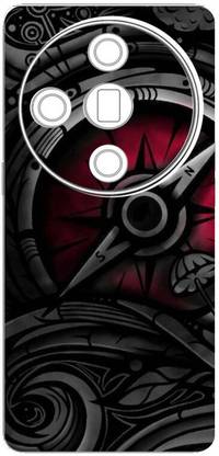 GEEKCHIC Oppo Find X7 Ultra Mobile Skin