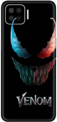 wrap craft Oppo F17 Mobile Skin
