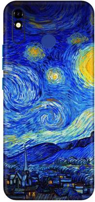 AMTHA AMTHA TECNO SPARK GO PLUS Mobile Skin