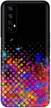 SKINFACTORY REALME NARZO 20 PRO Premium Mobile Skin