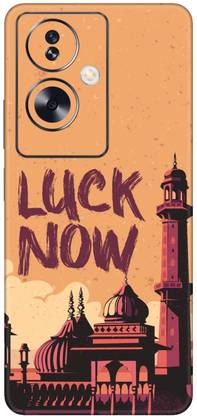 SKINFACTORY OPPO A79 5G Premium Mobile Skin