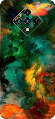 mtool Infinix Zero 8i, infinix zero 8i Mobile Skin