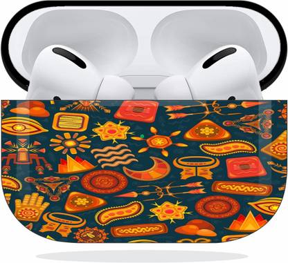 wrap craft AIRPODS PRO Premium Vinyl Mobile Skin
