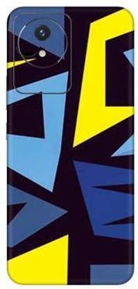 Mudshi Vivo Y02T Mobile Skin