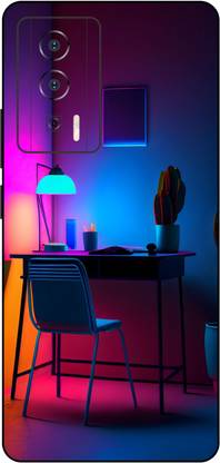 SKINFACTORY POCO F5 PRO Premium Mobile Skin