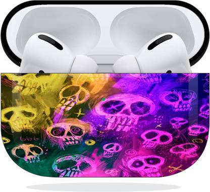 SKINADDA AIRPODS PRO Premium Vinyl Mobile Skin