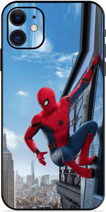 PEELY S-APPLEIPHONE11-D1067 Mobile Skin