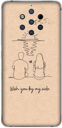 AMTHA AMTHA NOKIA 9 PUREVIEW Mobile Skin