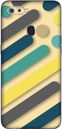 Mobotize OPPO F9 Pro Mobile Skin