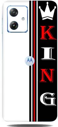 WeCre8 Skin's moto g54 Mobile Skin