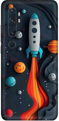 ScreenMart Xiaomi Mi CC9 Pro Mobile Skin