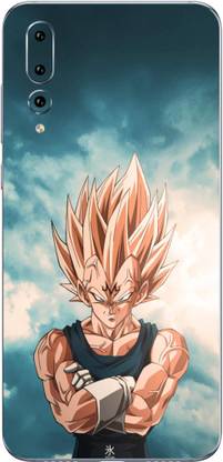 WRAPTURE Huawei P20 Pro Mobile Skin