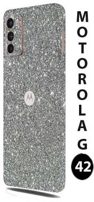 TJ CREATION MOTOROLA g42 Mobile Skin