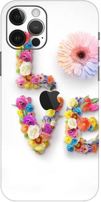 AMTHA AMTHA Apple iPhone 12 Pro Max Mobile Skin