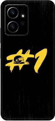 SKINADDA REDMI NOTE 12 4G Premium Vinyl Mobile Skin
