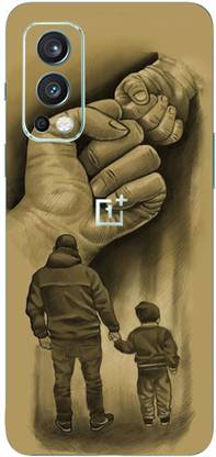 AsSkin ONEPLUS NORD 2 Mobile Skin