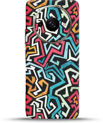 Designer Bazaar Redmi A3X Mobile Skin
