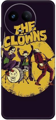 SKINFACTORY REALME 11X 5G Premium Mobile Skin