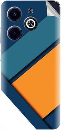 Snooky Infinix Hot 40i Mobile Skin