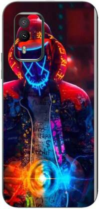 Toppings Nokia XR21 Mobile Skin