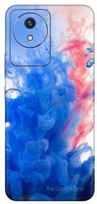 Mudshi Vivo Y02 Mobile Skin