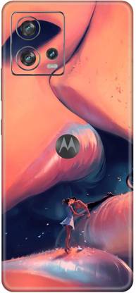 SKINFACTORY TECNO EDGE 30 FUSION 5G Premium Mobile Skin