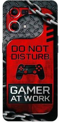 INSTYLER ® OPPO F21 PRO(4G) PRINTED VINYL WRAP DECAL LAMINATION STICKER (MATTE) Mobile Skin